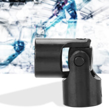 Metal Shaft Coupler U-Joint 24mm OD