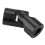 Metal Shaft Coupler U-Joint 24mm OD 1