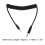 Camera Spring Cable 3.5mm Remote Trigger for Fuji X Series 1m 2