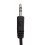 Camera Spring Cable 3.5mm Remote Trigger for Fuji X Series 1m 8