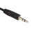Camera Spring Cable 3.5mm Remote Trigger for Fuji X Series 1m 12