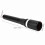 Pool Cue End Extender 30cm Plastic Black Billiards Accessories 2