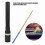 Pool Cue End Extender 30cm Plastic Black Billiards Accessories 5