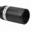 Pool Cue End Extender 30cm Plastic Black Billiards Accessories 9