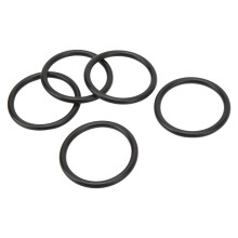 BMW E46 Rubber Seal Kit 20pc