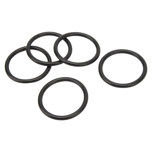 BMW E46 Rubber Seal Kit 20pc