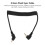 2.5mm Coiled Flash Sync Cable for Olympus EM Series DSLR – 1m 3