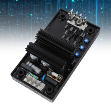 R230 AVR Brushless Alternator Voltage Regulator