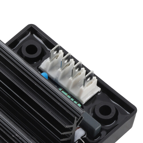 Voltage Regulator for Brushless Alternator R230