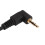 2.5mm Coiled Flash Sync Cable for Olympus EM Series DSLR – 1m 7