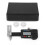 Micro Electronic Digital Caliper 0~25mm Stainless Steel Precision Ruler 6