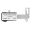 Micro Electronic Digital Caliper 0~25mm Stainless Steel Precision Ruler 9