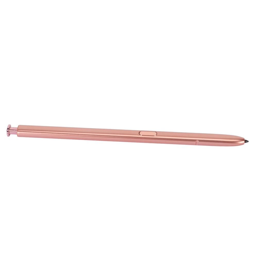 Phone Stylus Pen For Samsung Note 20 Ultra & Note 20 Bluetooth Touch Pen Gold 9341389353105