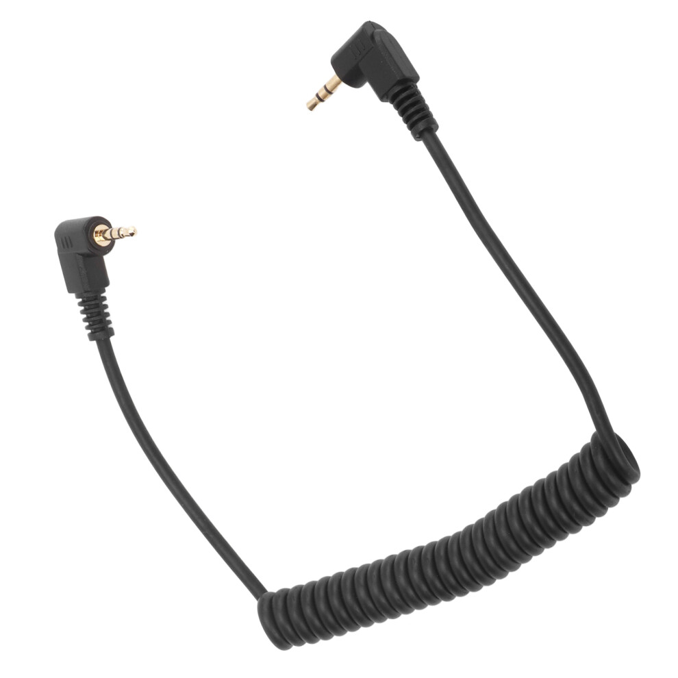 2.5Mm F2 Camera Shutter Release Cable For Fuji Gfx/X Series, 1M 6921389353140