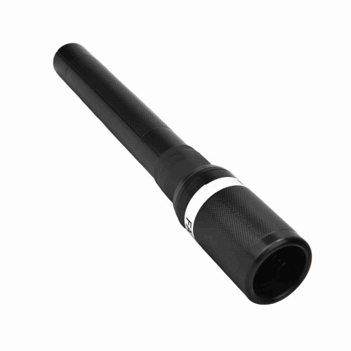Pool Cue End Extender 30cm Plastic Black Billiards Accessories