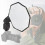 Lightweight 30cm Softbox Diffuser for Speedlight Flash Camera Lighting 12