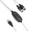 190cm MIDI to USB Converter for Studios 4