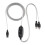 190cm MIDI to USB Converter for Studios 14