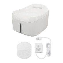 Automatic Poultry Water Dispenser2.5L ABS