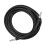 Hogedruk waterslang 15m Rubber 5800psi 7