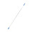 Aluminium Telescopic Pool Pole1.6m 7