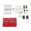 DIY Frequency Indicator Crystal Oscillator Test Module 1Hz-50MHz Red 2