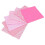 Floral Cotton Fabric Square50x50cm7pcs 2