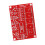 DIY Frequency Indicator Crystal Oscillator Test Module 1Hz-50MHz Red 10