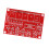 DIY Frequency Indicator Crystal Oscillator Test Module 1Hz-50MHz Red 12