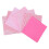 Floral Cotton Fabric Square50x50cm7pcs 6