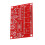 DIY Frequency Indicator Crystal Oscillator Test Module 1Hz-50MHz Red 14