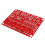 DIY Frequency Indicator Crystal Oscillator Test Module 1Hz-50MHz Red 15
