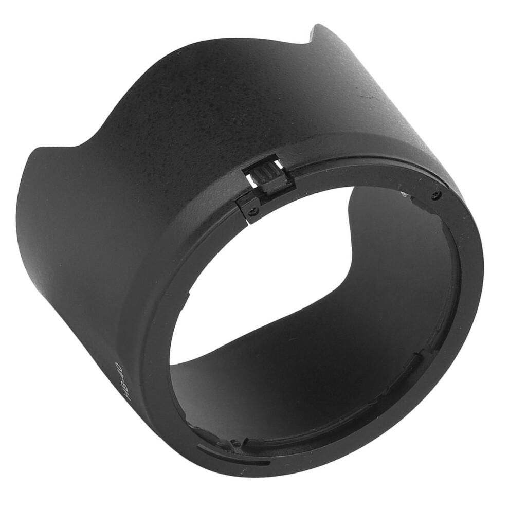 Abs Hb-40 Lens Hood For Nikon Lens Protection 7790334710678