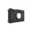 Black Silicone Case Compatible with DS213 Mini Oscilloscope + Ring Bracket 5