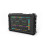 Black Silicone Case Compatible with DS213 Mini Oscilloscope + Ring Bracket 6