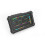 Black Silicone Case Compatible with DS213 Mini Oscilloscope + Ring Bracket 8