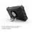 Black Silicone Case Compatible with DS213 Mini Oscilloscope + Ring Bracket 11