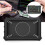 Black Silicone Case Compatible with DS213 Mini Oscilloscope + Ring Bracket 14