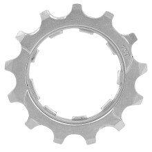 Anti-Corrosion Bicycle Cassette: 10-Speed Freewheel for Road Bikes