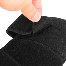 Ellenbogenbandage für Sport, Fitness & Gym – Gepolstert, eng anliegend – 1 Paar
