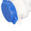 2pcs Bottle Pourer Diverters for Milk Drinks 2.26cm Plastic Kitchen Gift 2