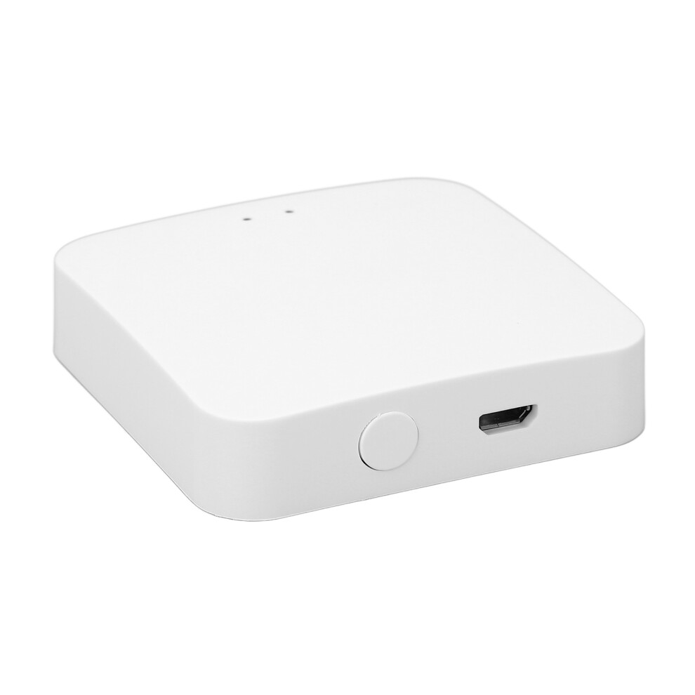 Smart Wifi Gateway Hub For Home Automation, 5V 1A, -10~55 6921389543817