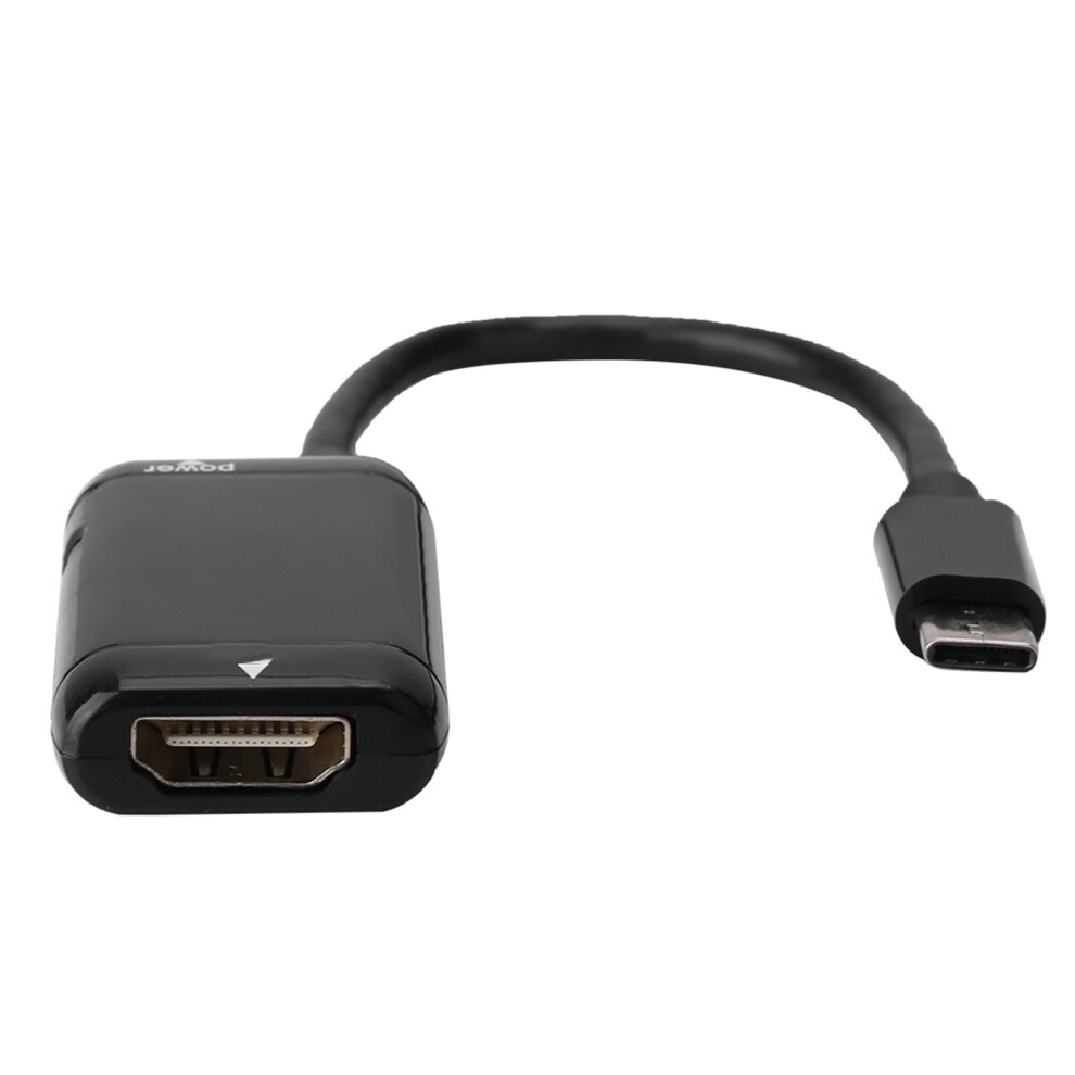 Usb-C Hdmi Adapter For Mhl Phone 7340572661319