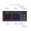 STC-3028 Temperature Humidity Controller with Digital Display & Sensor 24V 11
