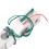10KG Mini Load Cell Scale Sensor Aluminum Alloy, High Accuracy 3