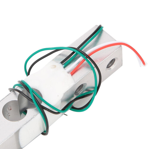 10KG Mini Load Cell Scale Sensor Aluminum Alloy, High Accuracy 2