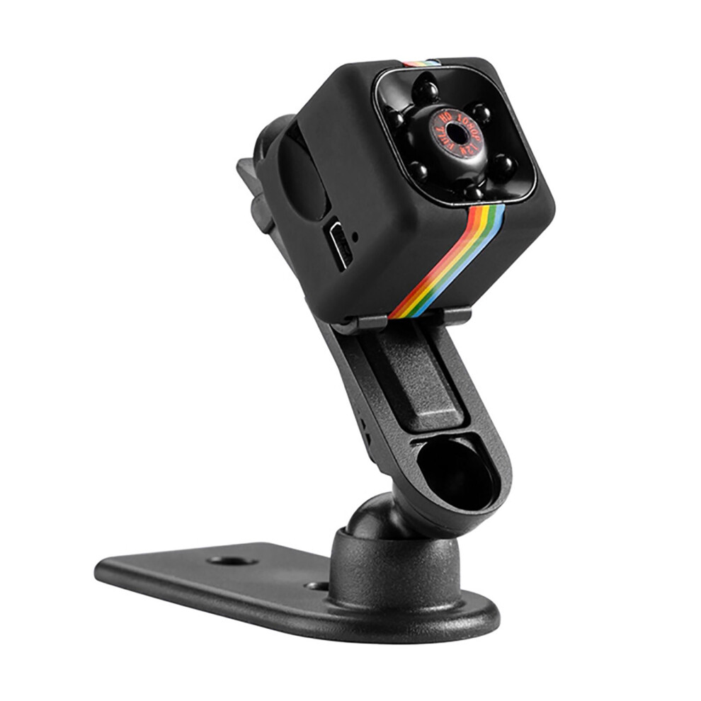 Mini Action Camera 960P Night Vision, Motion Detection, Wide Lens 6911389900475