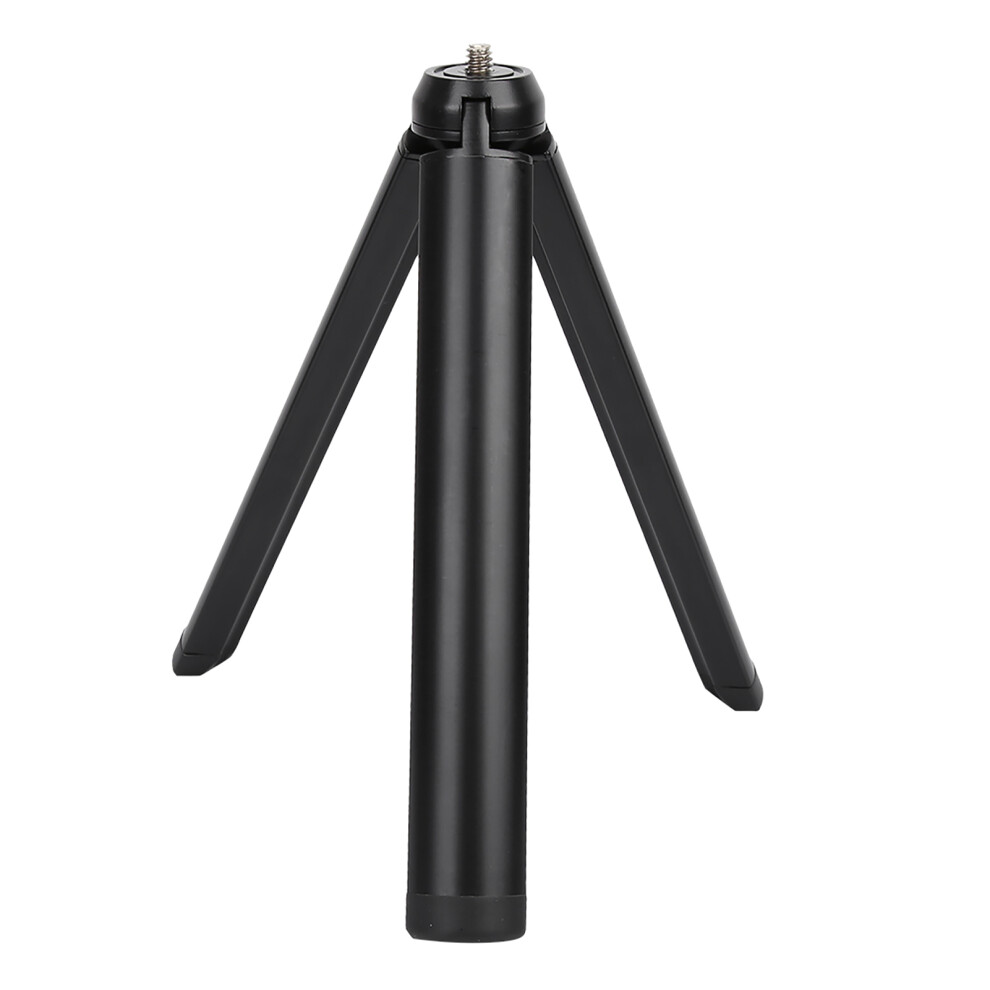 Compact Folding Tripod With 1/4 Screw 7340572798695