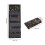 Camouflage 50W Solar Panel Bag Monocrystalline Compact 5-Segment Design 2