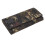 Camouflage 50W Solar Panel Bag Monocrystalline Compact 5-Segment Design 11